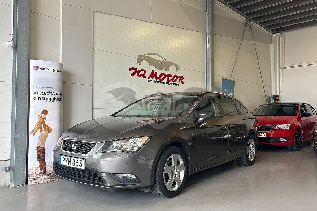 Seat Leon 2015
