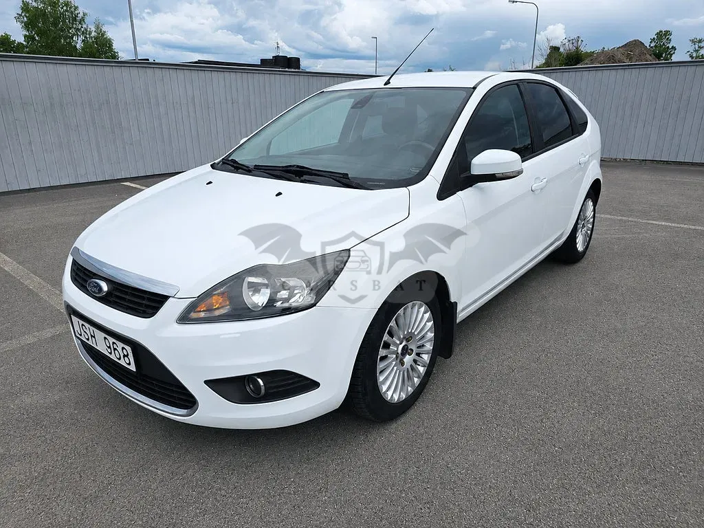 Ford Focus 2009