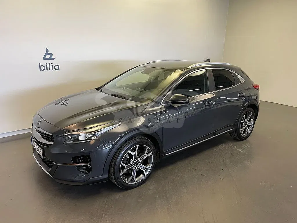 Kia XCeed 2020