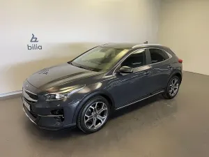Kia XCeed 2020