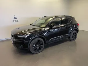 Volvo EX40 2025