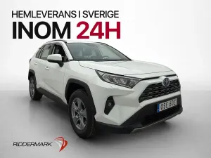 Toyota Rav4 2023