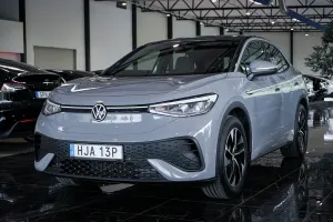 Volkswagen ID.5 2023