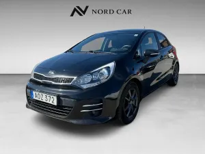 Kia Rio 2015