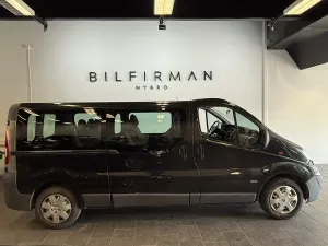 Opel Vivaro 2009