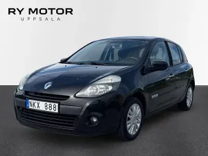 Renault Clio 2011