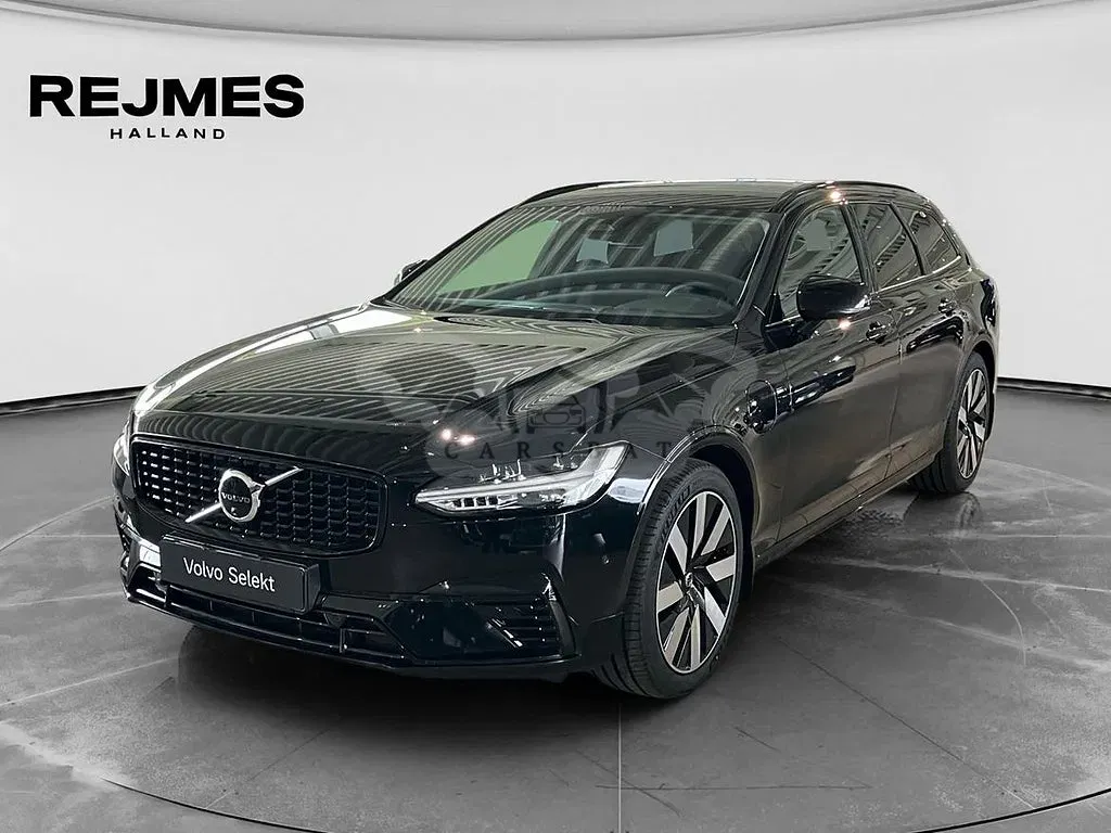 Volvo V90 2026