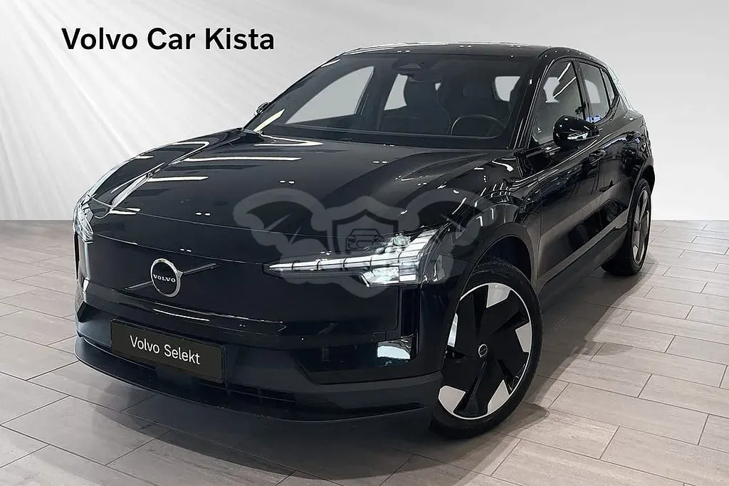 Volvo EX30 2025