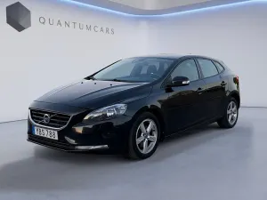 Volvo V40 2016