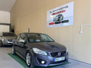 Volvo C30 2012