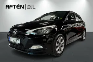 Hyundai i20 2014