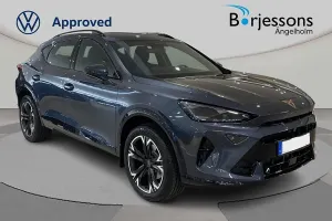 Cupra Formentor 2025