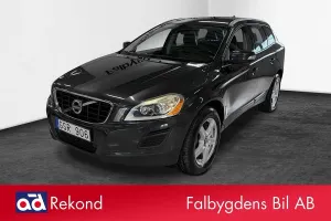 Volvo XC60 2011