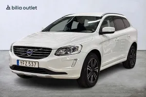Volvo XC60 2017