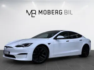 Tesla Model S 2023