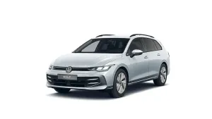 Volkswagen Golf 2026