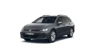 Volkswagen Golf 2026