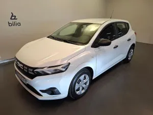 Dacia Sandero 2023