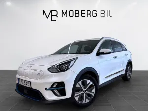 Kia Niro 2022