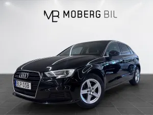 Audi A3 2020