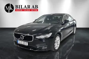 Volvo S90 2018