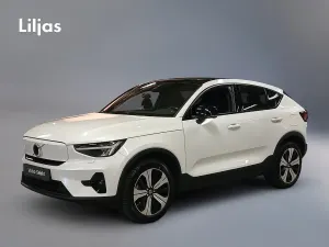 Volvo C40 2023