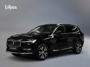 Volvo XC60 2025