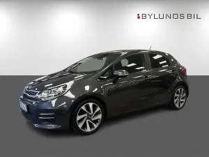 Kia Rio 2015