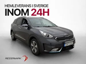 Kia Niro 2018