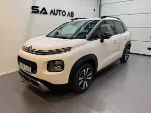 Citroën C3 Aircross 2019