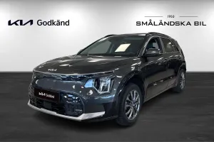 Kia Niro 2023
