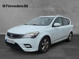 Kia Ceed 2012