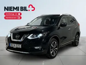 Nissan X-Trail 2019