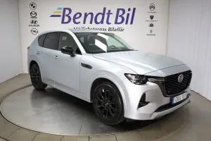 Mazda CX-60 2023