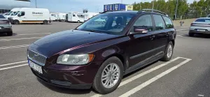 Volvo V50 2007
