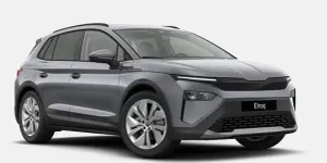 Skoda Elroq 2026