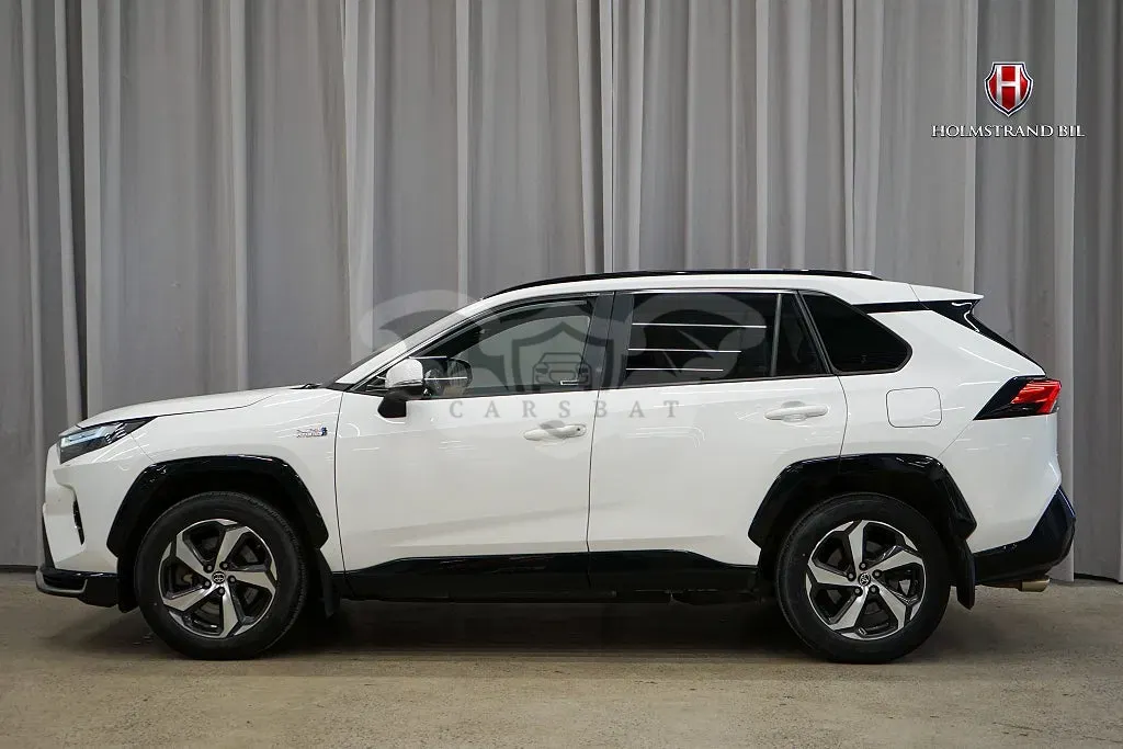 Toyota Rav4 2022