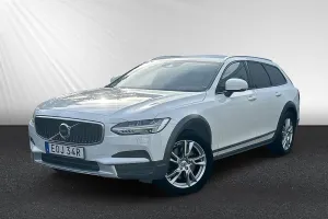 Volvo V90 2019