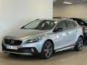 Volvo V40 2013