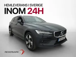 Volvo V60 2019