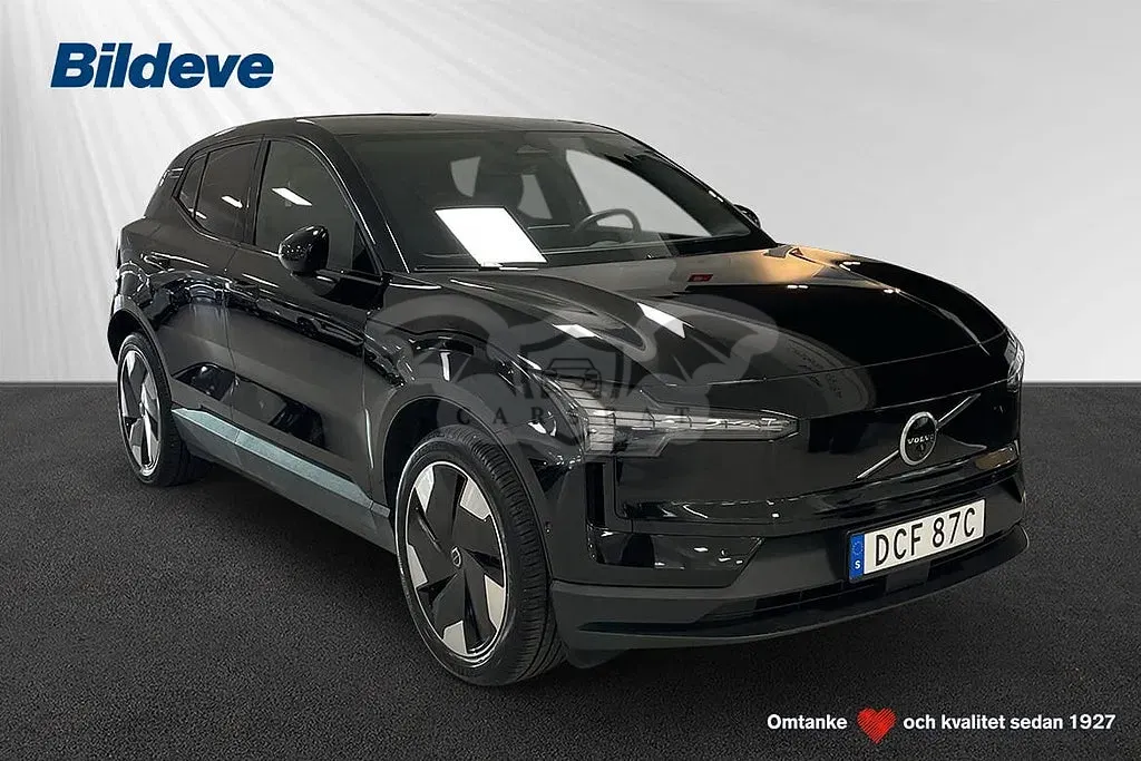Volvo EX30 2024