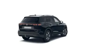 Volkswagen Tiguan 2026