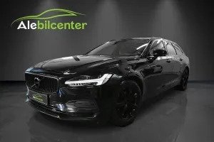 Volvo V90 2018