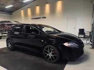 Seat Leon 2008