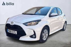 Toyota Yaris 2025