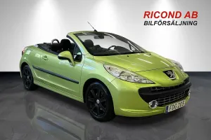 Peugeot 207 2007