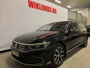 Volkswagen Passat 2020