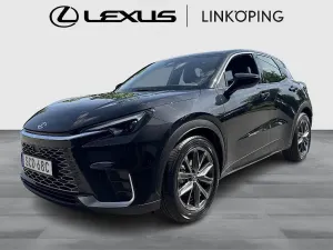Lexus LBX 2024