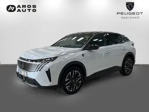 Peugeot 3008 2025