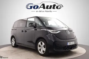 Volkswagen ID.Buzz 2023